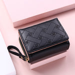 Load image into Gallery viewer, Wallets for Women Kawaii Cute Wallet
