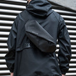 Load image into Gallery viewer, Waterproof Oxford Men Waist Bag
