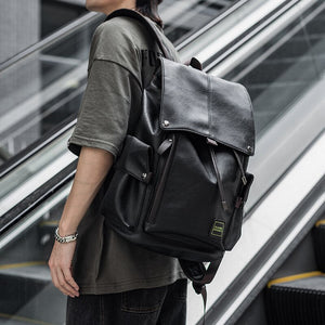 Waterproof 15.6 Inch Business Backpack